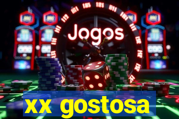 xx gostosa